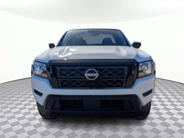 Used 2022 Nissan Frontier S w/ Technology Package image 7