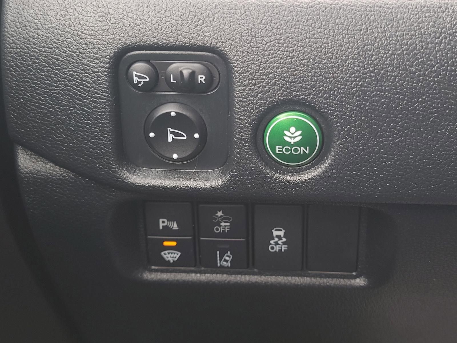 Used 2023 Honda Passport TrailSport image 30