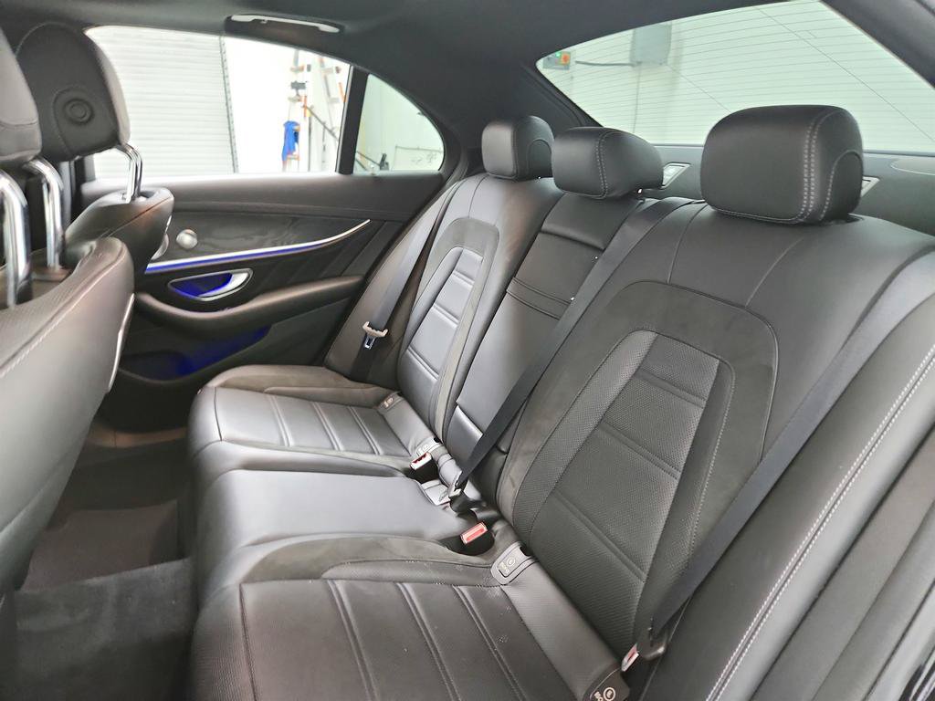 Used 2018 Mercedes-Benz E 43 AMG 4MATIC Sedan image 25