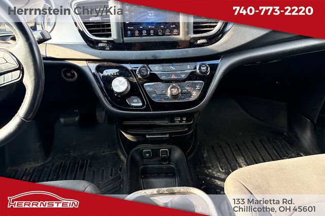 Used 2018 Chrysler Pacifica Touring Plus w/ S Appearance Package FWD image 14