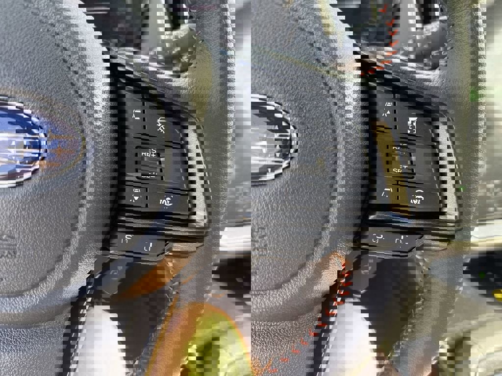 New 2026 Subaru Crosstrek 2.5i Limited image 20