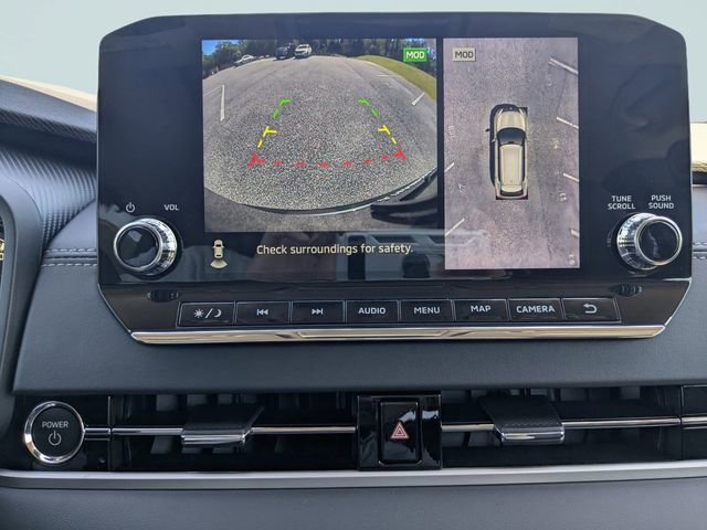 New 2025 Mitsubishi Outlander SEL image 20