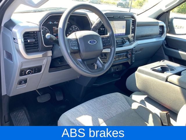 Used 2023 Ford F150 XLT w/ XTR Package AWD/4WD image 5