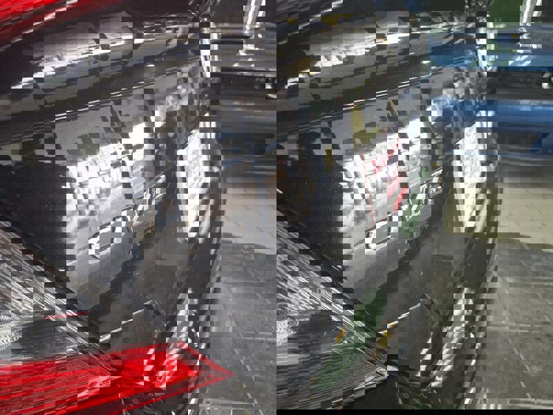 Used 2017 Honda Civic LX image 27