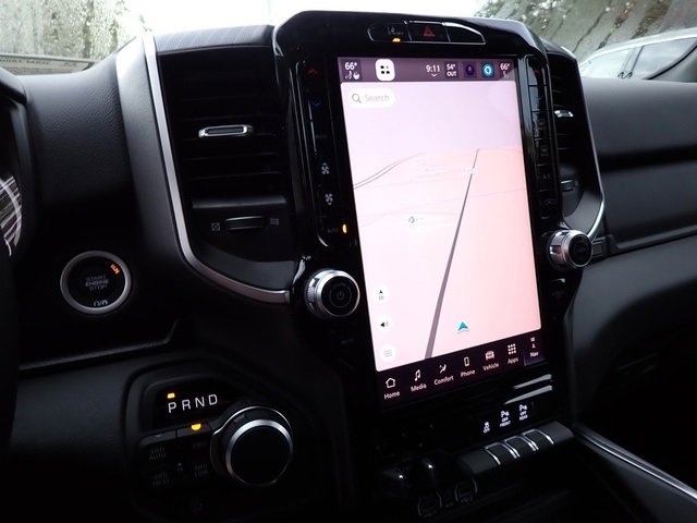 New 2026 RAM 1500 Big Horn image 18