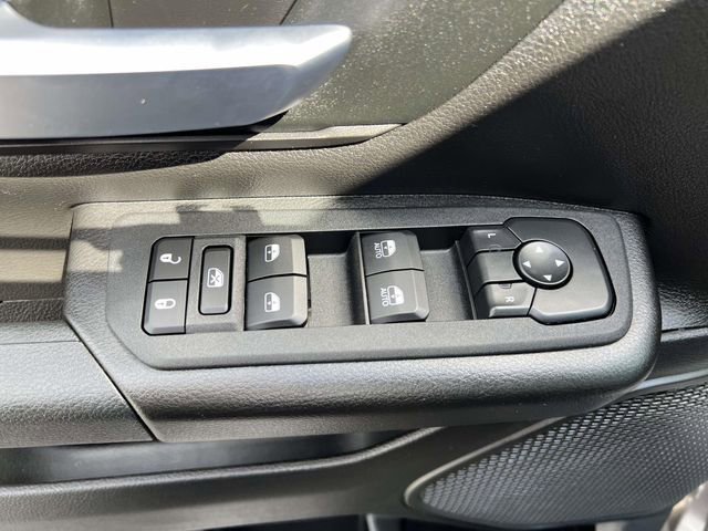 New 2026 RAM 1500 Express AWD/4WD image 12