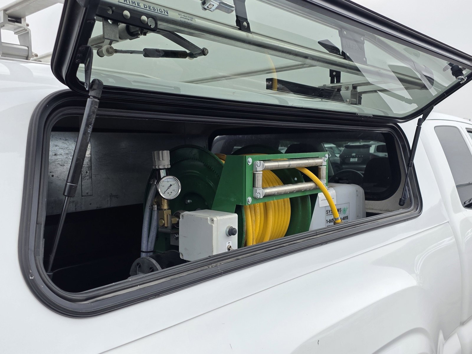 Used 2023 Toyota Tacoma SR image 16