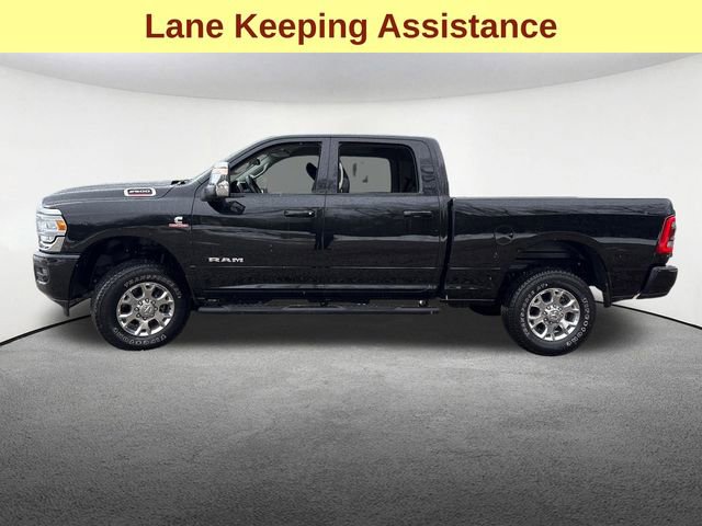 Used 2024 RAM 2500 Laramie w/ Safety Group image 6