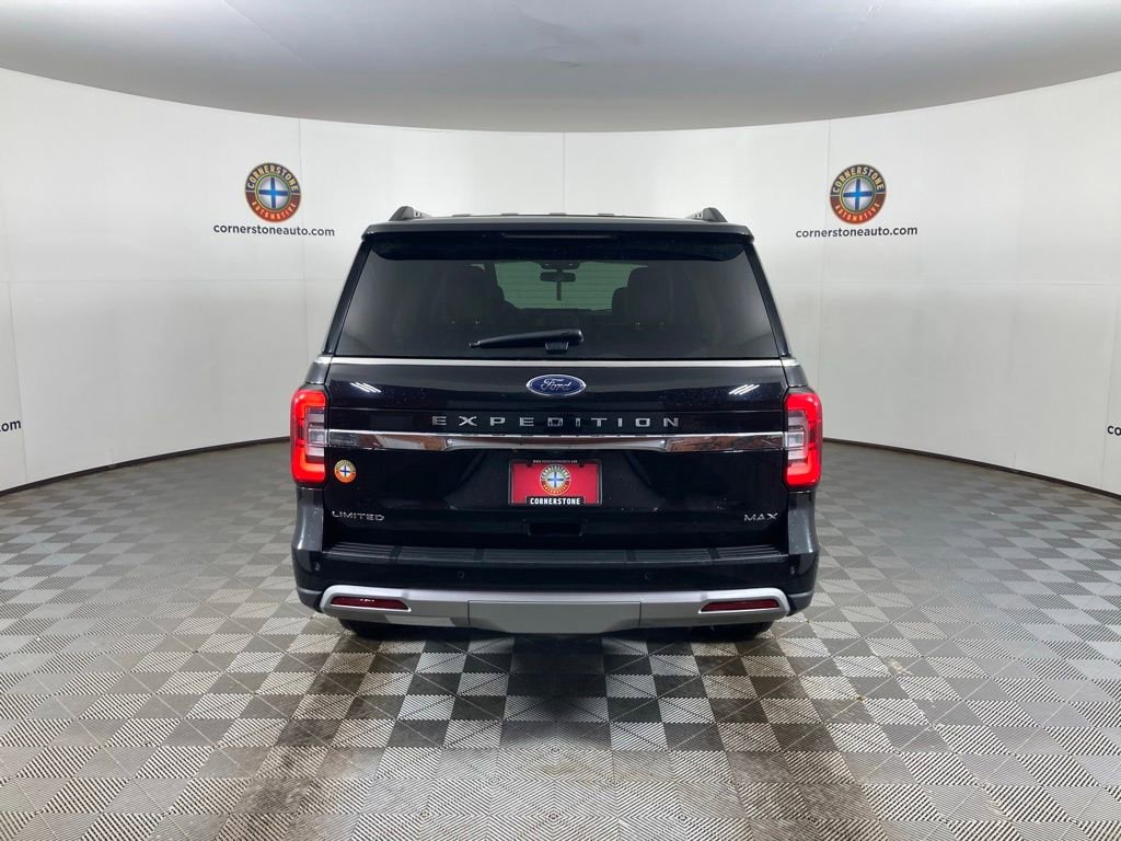 Used 2024 Ford Expedition Max Limited image 21