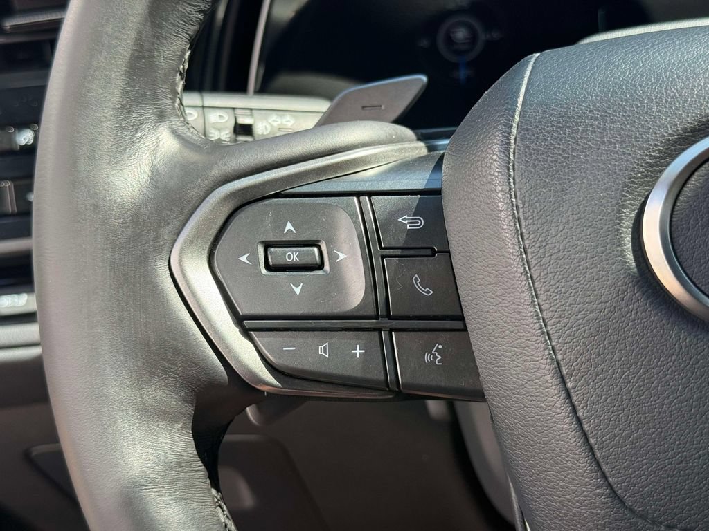 Used 2025 Lexus TX 350 AWD w/ Technology Package image 32