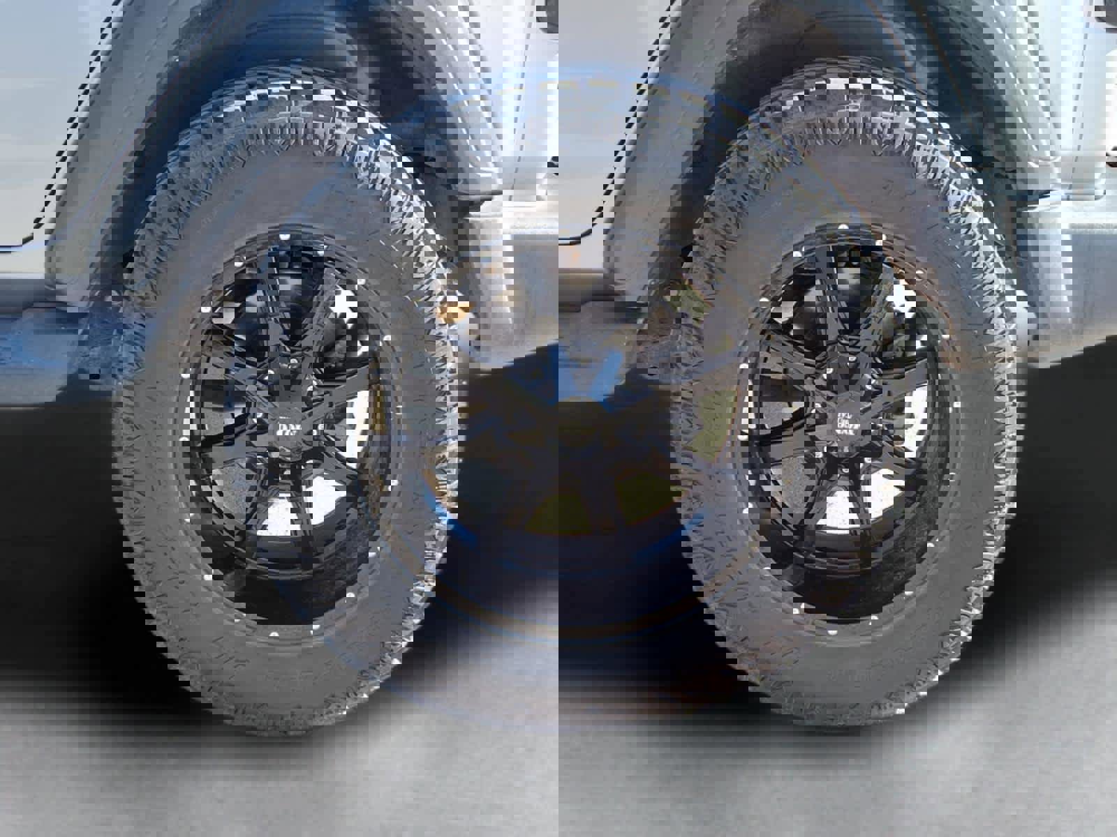 Used 2018 Jeep Wrangler Unlimited Sport S image 3