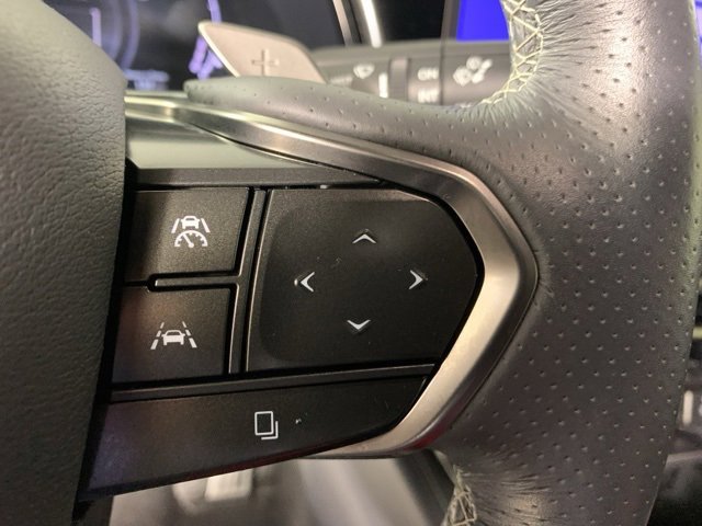 Used 2023 Lexus RX 500h F Sport image 9