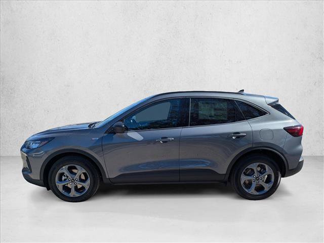 New 2026 Ford Escape ST-Line w/ Tech Pack #1 image 5