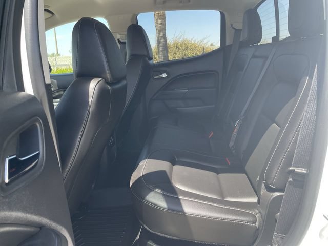 Used 2021 Chevrolet Colorado ZR2 AWD/4WD image 24