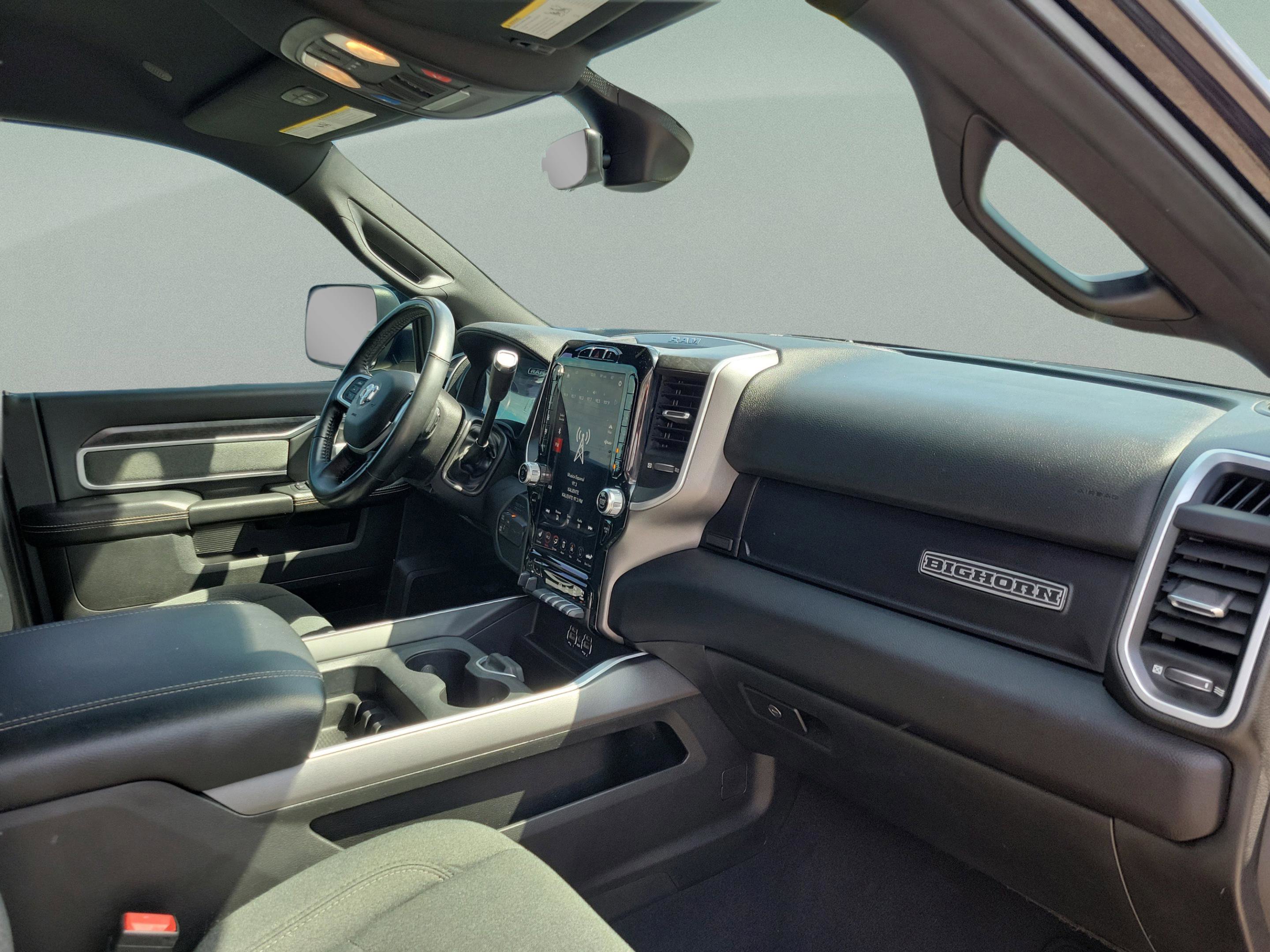 Used 2020 RAM 3500 Big Horn w/ Level 2 Equipment Group image 30