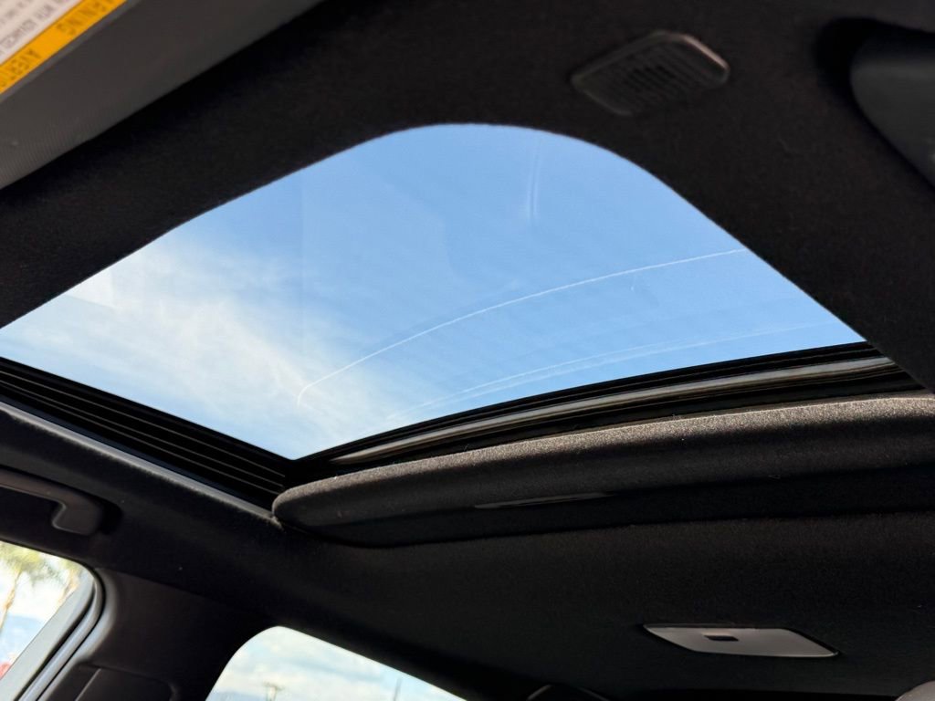 Used 2024 Toyota Corolla XSE image 26