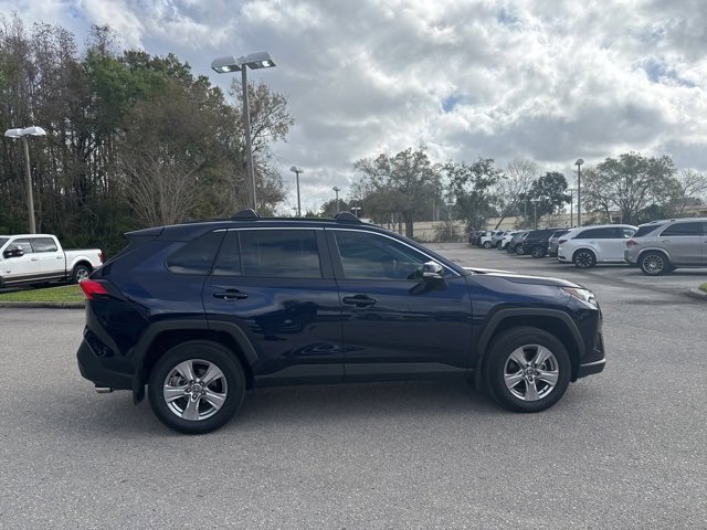 Used 2025 Toyota RAV4 XLE w/ Convenience Package image 7