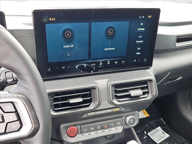 New 2025 Ford Mustang EcoBoost image 11