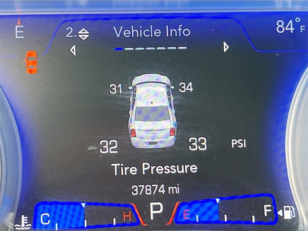 Used 2022 Chrysler 300 Touring w/ Sport Appearance Package image 12