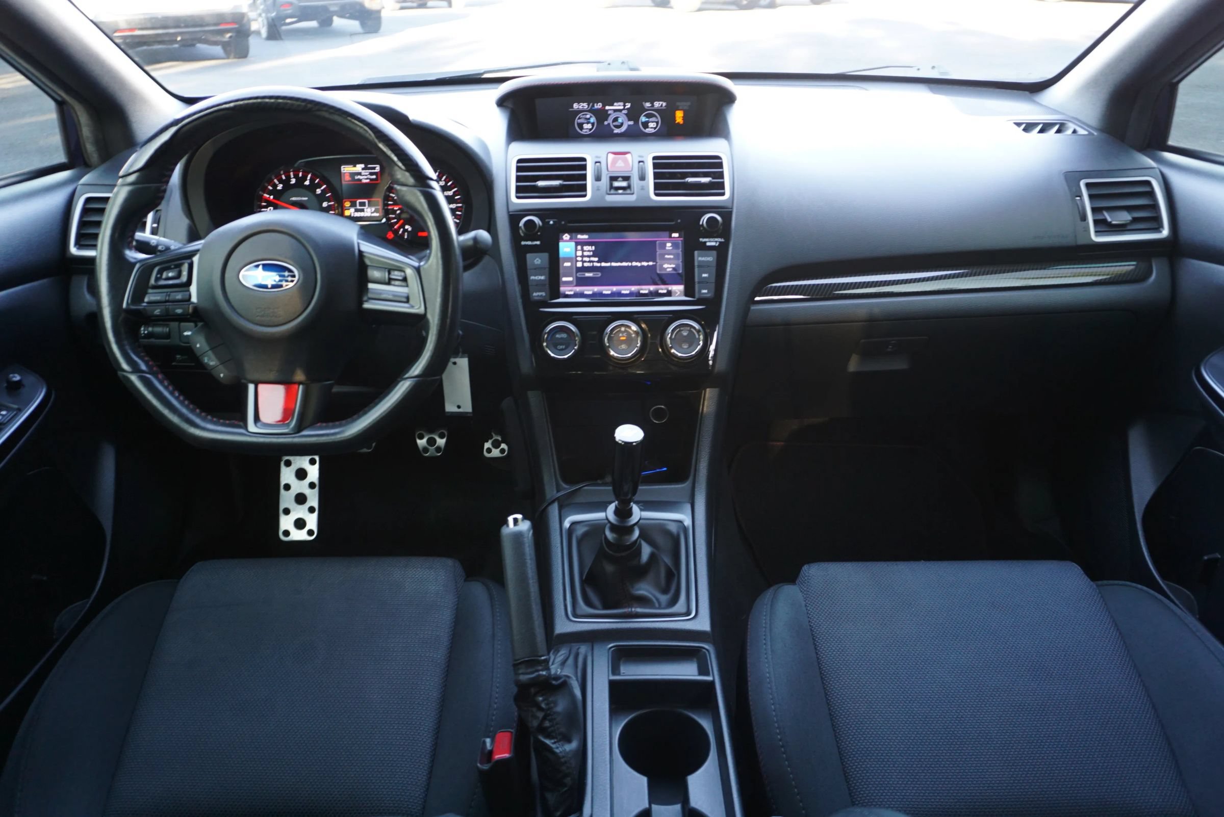 Used 2019 Subaru WRX w/ Popular Package #3 AWD/4WD image 21