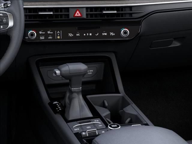 New 2025 Kia K5 EX FWD image 23