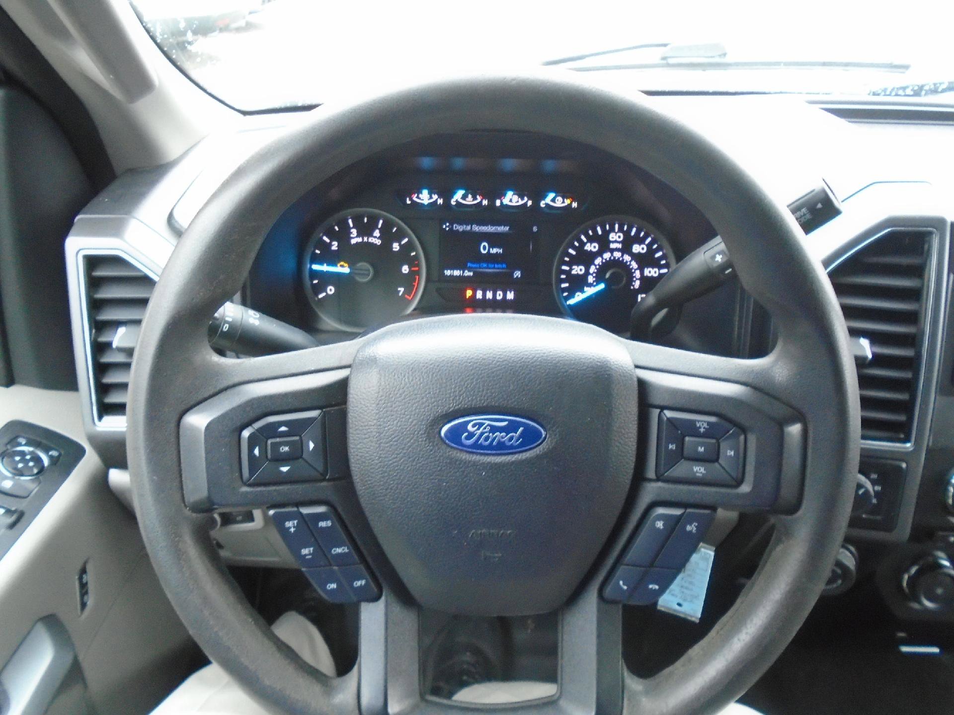 Used 2018 Ford F150 XLT w/ Trailer Tow Package image 22