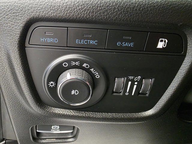 Used 2022 Jeep Grand Cherokee Overland w/ Luxury Tech Group IV image 8