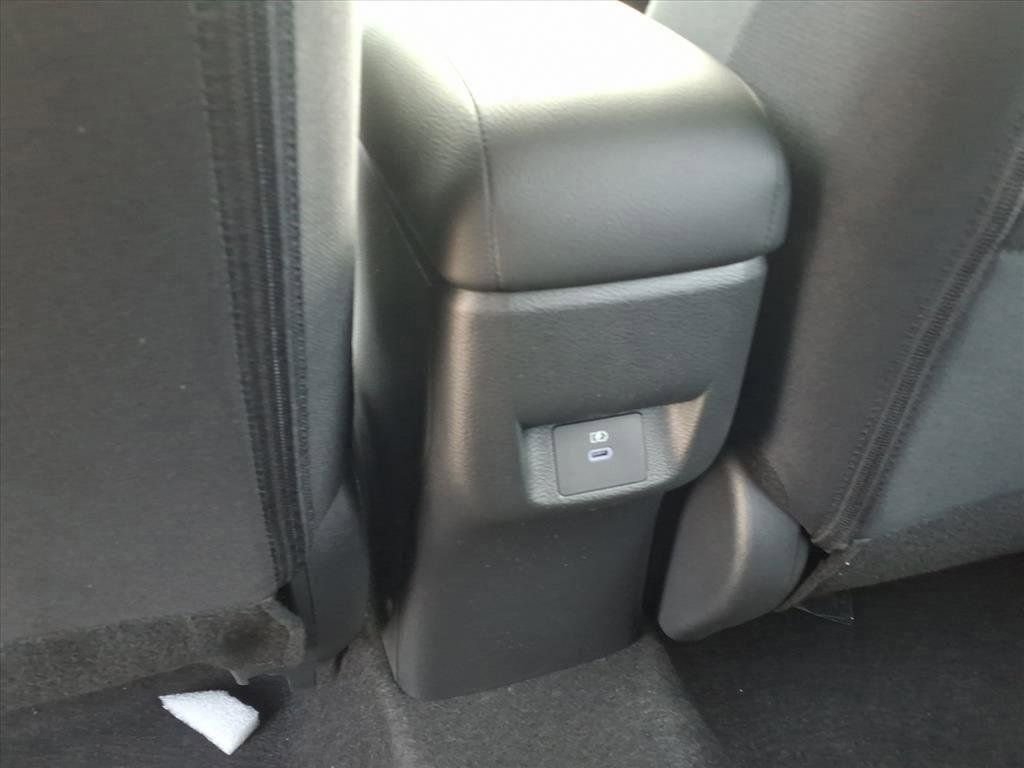 New 2025 Nissan Versa SV w/ Trunk Package image 36