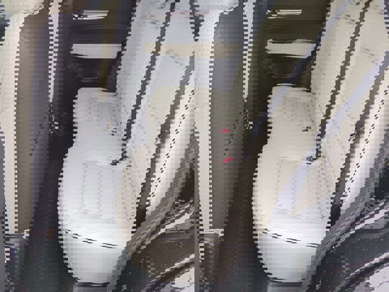 New 2025 MAZDA CX-5 AWD 2.5 S image 18