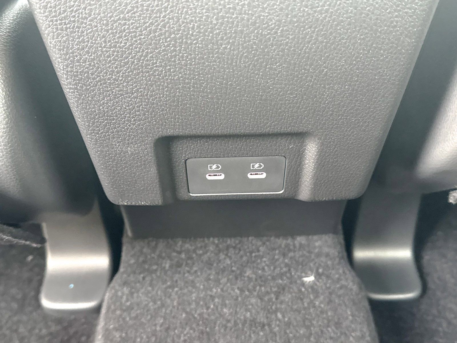 New 2026 Mitsubishi Eclipse Cross SE image 23
