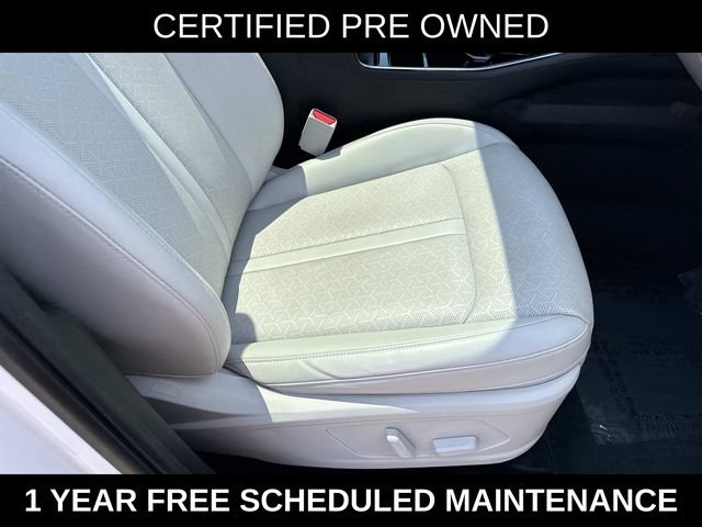 Used 2023 Kia Sorento EX w/ Panoramic Sunroof Package FWD image 10