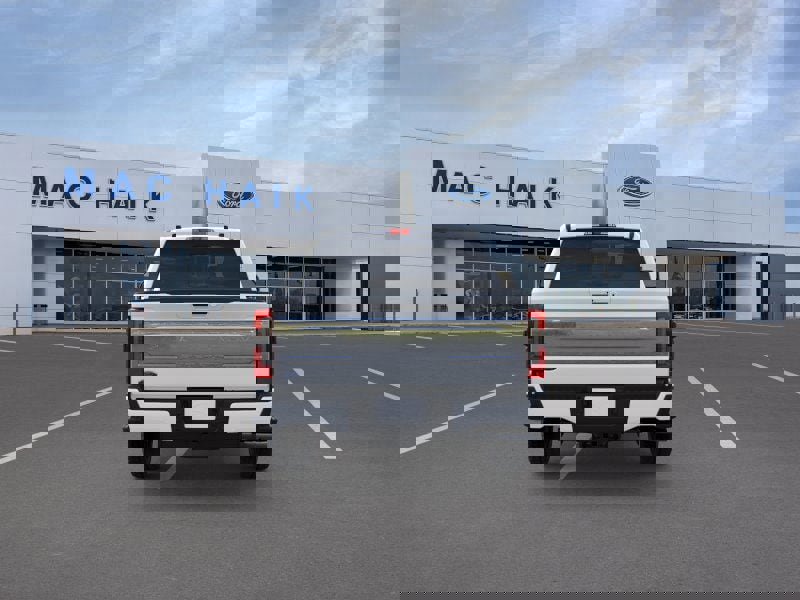 New 2026 Ford F350 Platinum image 5