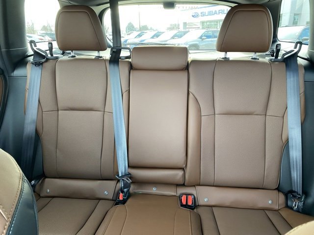 New 2026 Subaru Outback Touring XT image 11