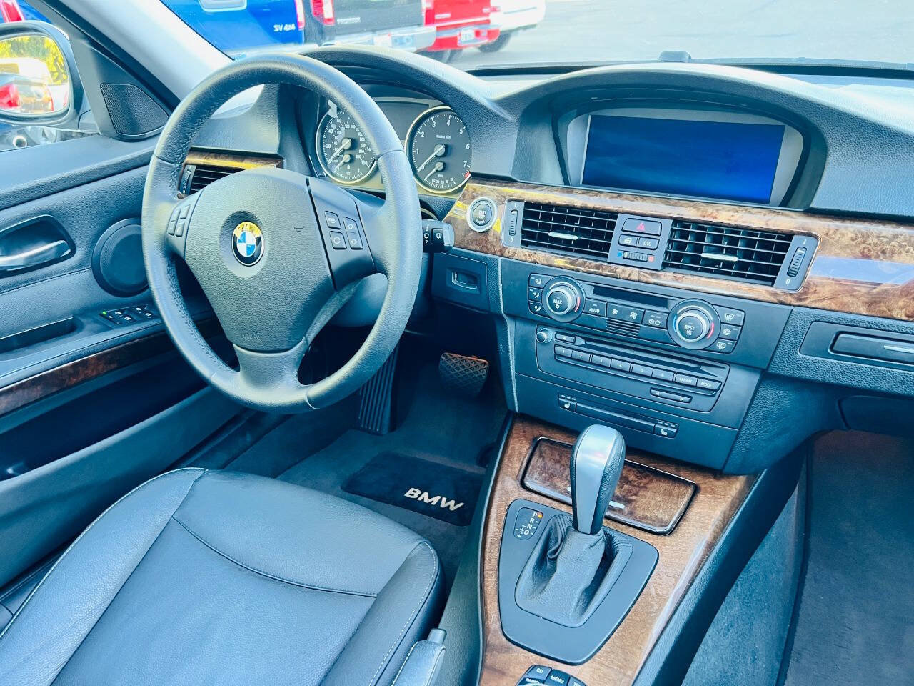 Used 2009 BMW 328i Sedan RWD image 21