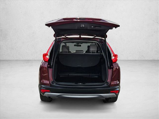 Used 2018 Honda CR-V EX-L image 6