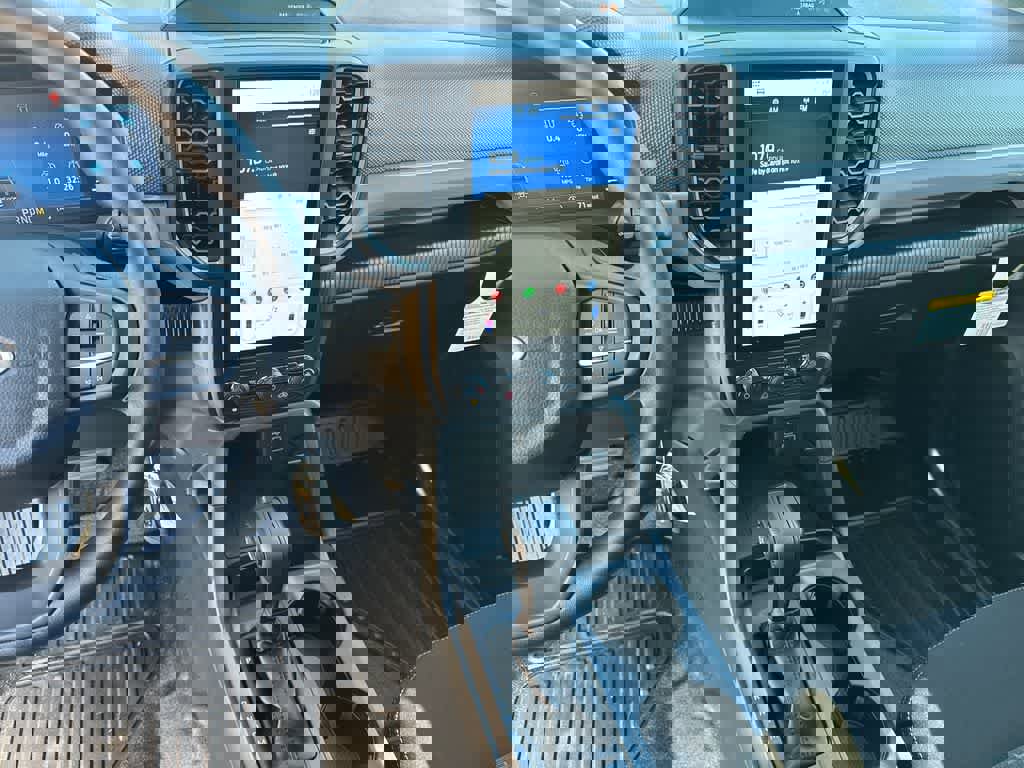 New 2025 Ford Ranger XL w/ Trailer Tow Package image 25