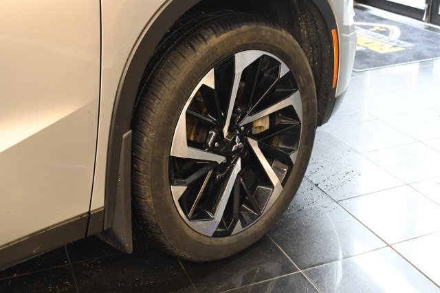 Used 2024 Mitsubishi Outlander SE AWD/4WD image 41