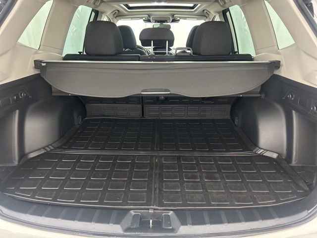 Used 2022 Subaru Forester Premium image 29