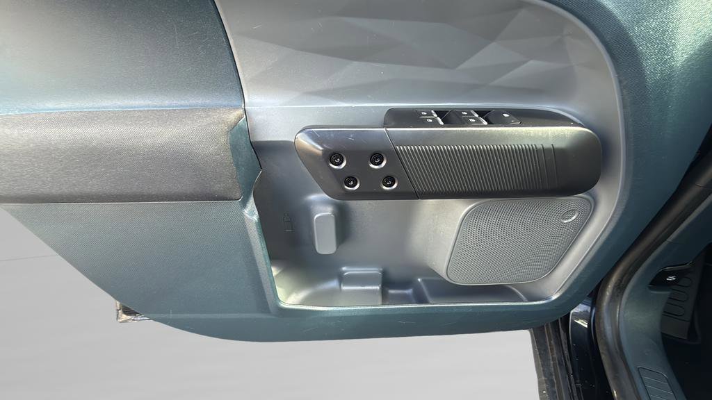 Certified 2022 Ford Maverick XL w/ Equipment Group 100A Standard image 22