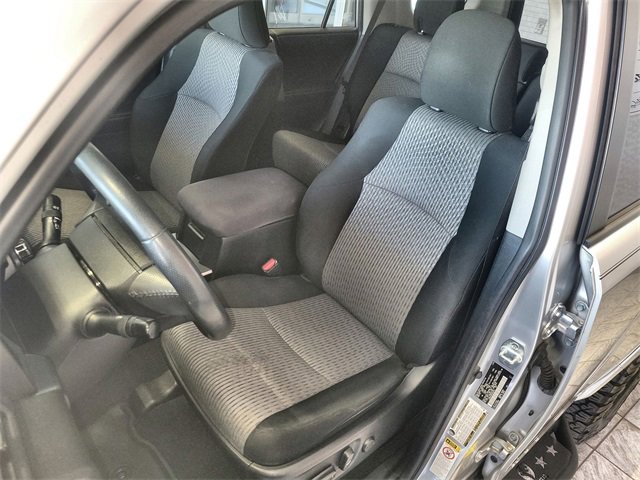 Used 2019 Toyota 4Runner SR5 image 11