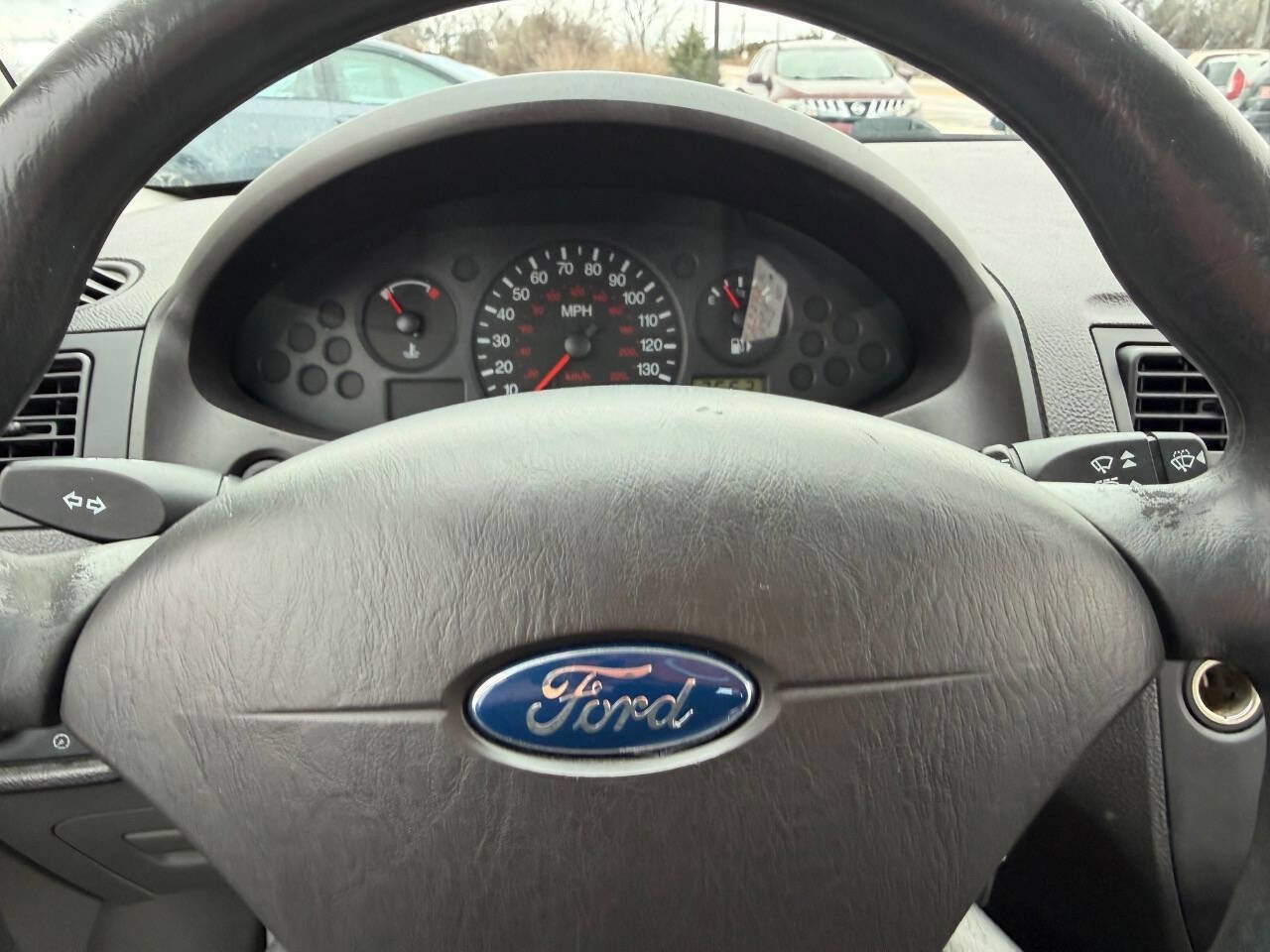 Used 2007 Ford Focus S image 21