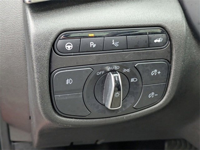 Used 2024 INFINITI QX55 Sensory w/ Lighting Package image 16