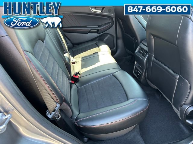 Used 2024 Ford Edge ST-Line AWD/4WD image 11