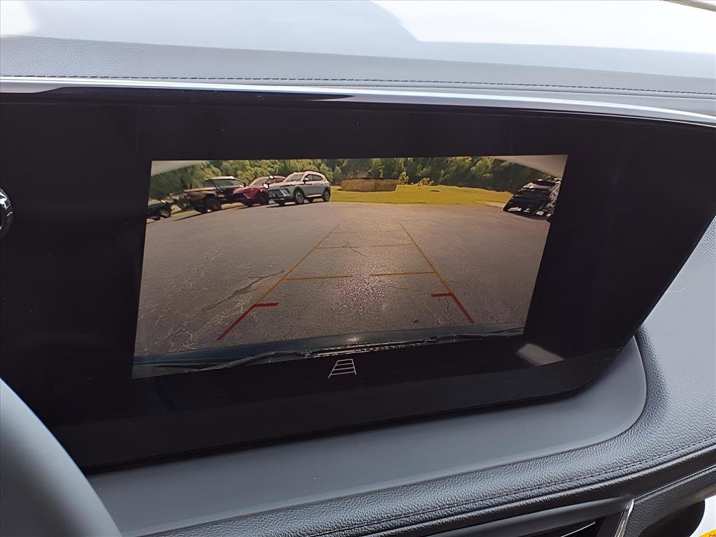 New 2026 Buick Encore GX Sport Touring w/ Comfort Package image 9