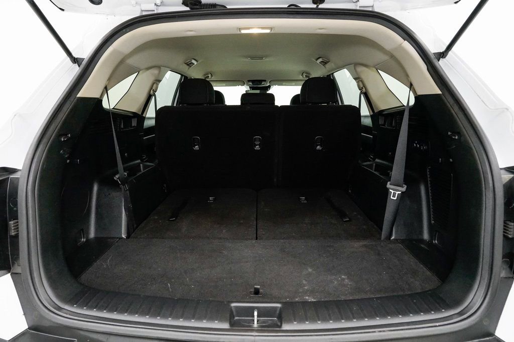 Used 2023 Kia Sorento LX image 33