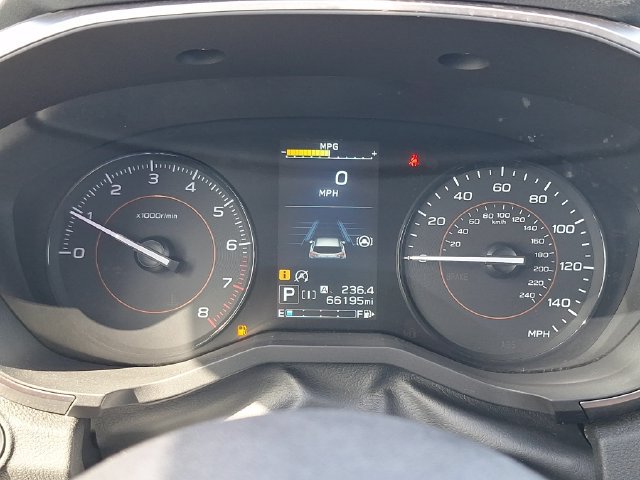 Used 2023 Subaru Crosstrek 2.0i Premium AWD/4WD image 15