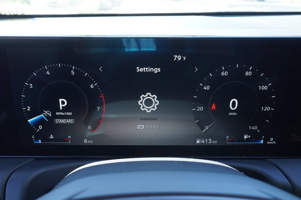 New 2026 Nissan Sentra SR w/ SR All Weather Package FWD image 20