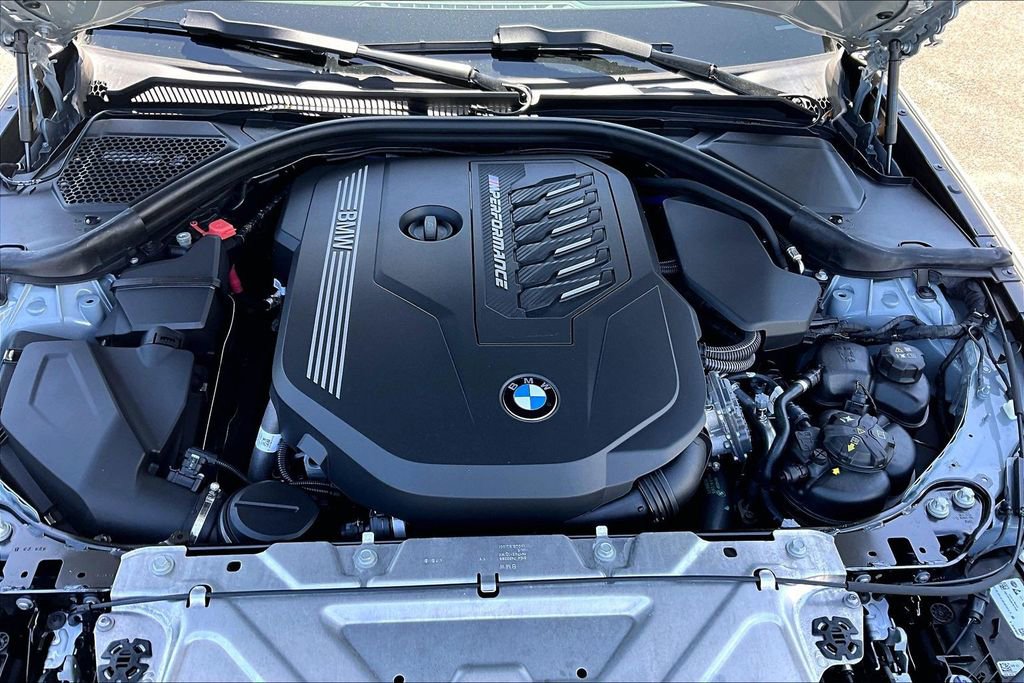 Used 2023 BMW M340i xDrive image 31
