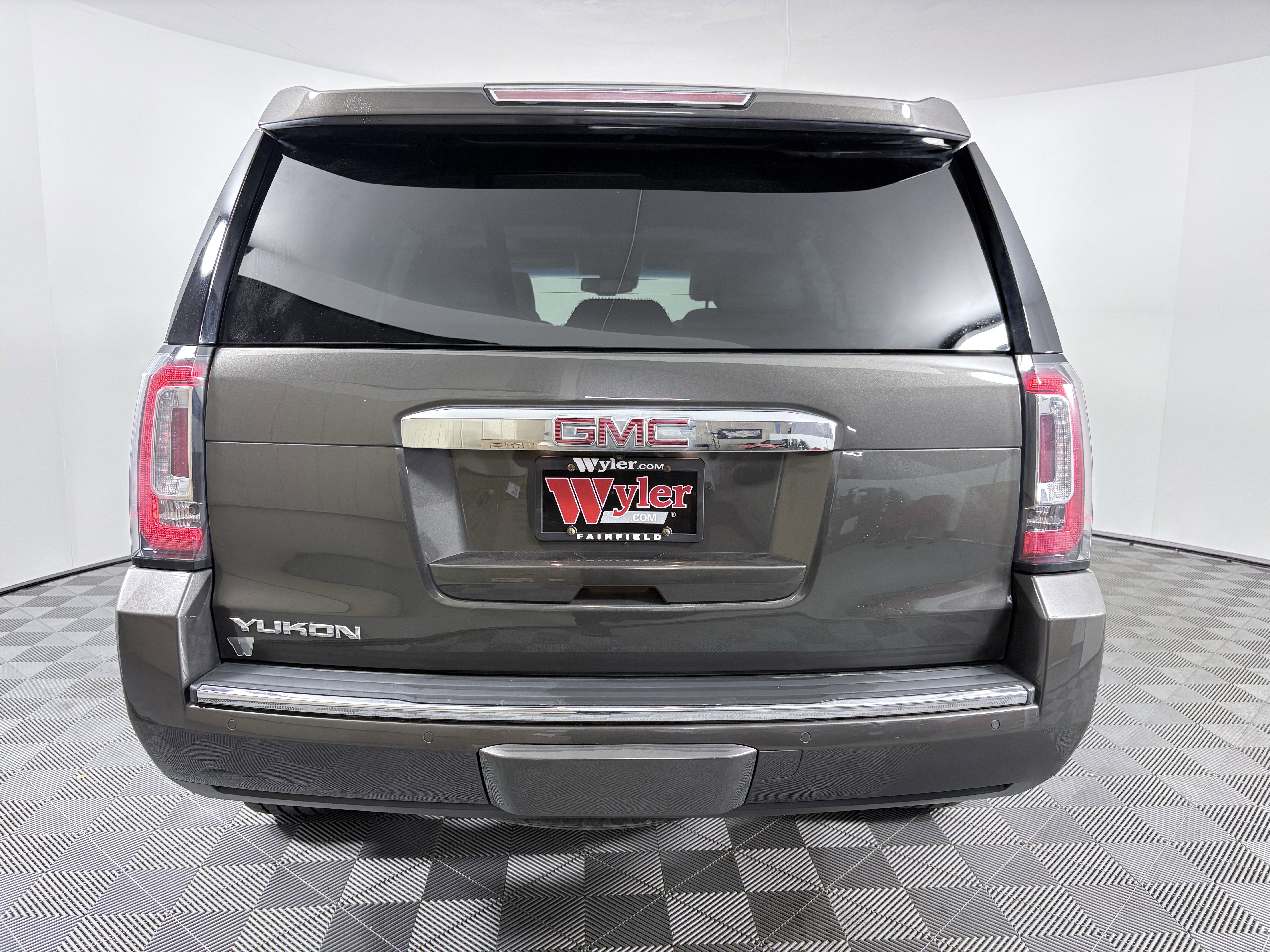 Used 2019 GMC Yukon Denali image 13