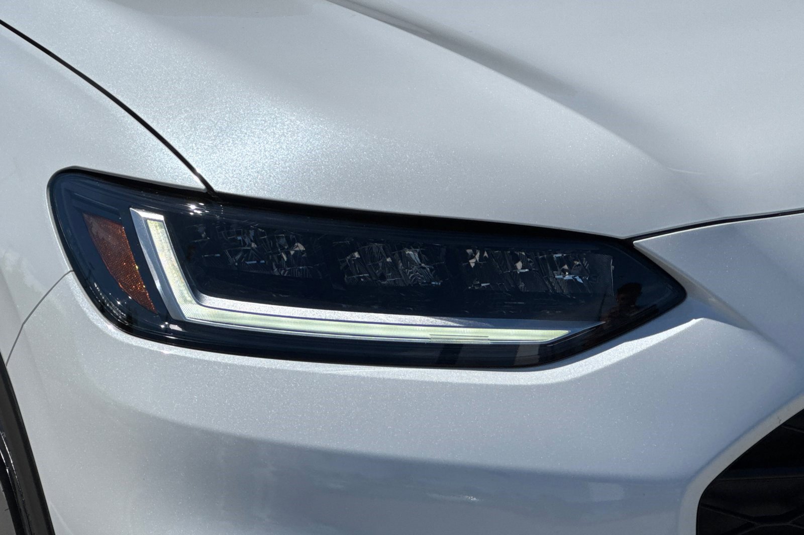 Certified 2023 Honda HR-V LX image 10
